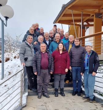 Hvala vam, da ste, spoštovani Prostoferji! (3)